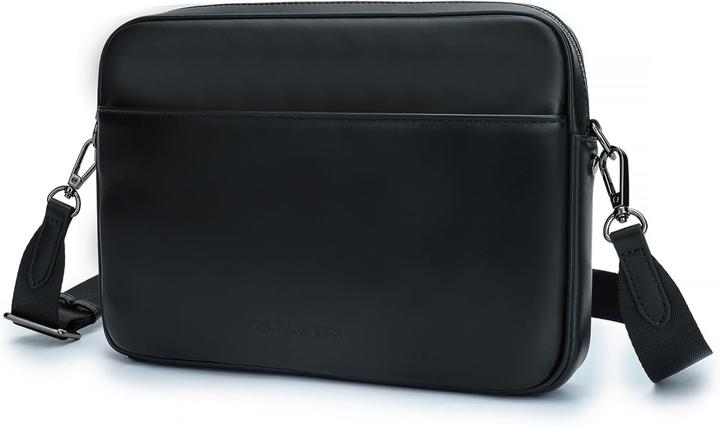 Immagine prodotto Carlheim Borsa a tracolla unisex elegante e spaziosa