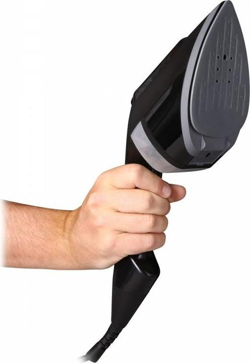 Immagine prodotto Lauben Ferro da stiro a vapore portatile 1950BC (1950 W, 30 g/min)