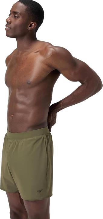 Produktbild Speedo 4way Flex Solid Volley (M)