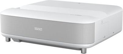 Actual product image Epson EH-LS650W (4K, 3600 lm, 0.25 - 0.62 : 1)