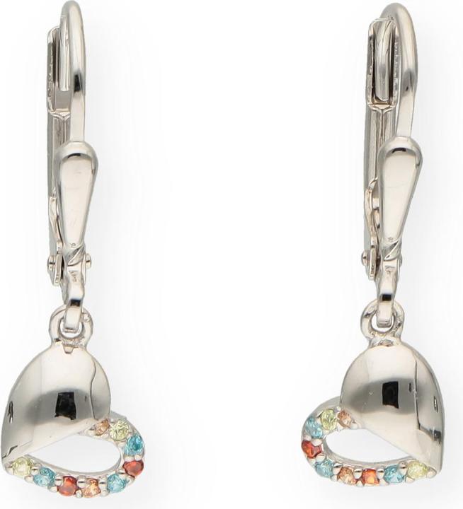 Immagine prodotto Carat cuori (Argento 925)