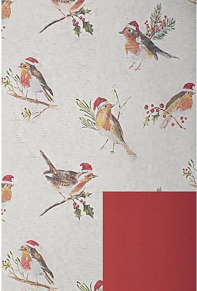 Produktbild kaiserkraft Geschenkpapier (1x)