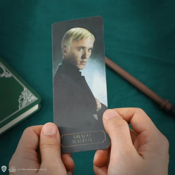Produktbild Cinereplicas Harry Potter: Zauberstab Stift - Draco Malfoy