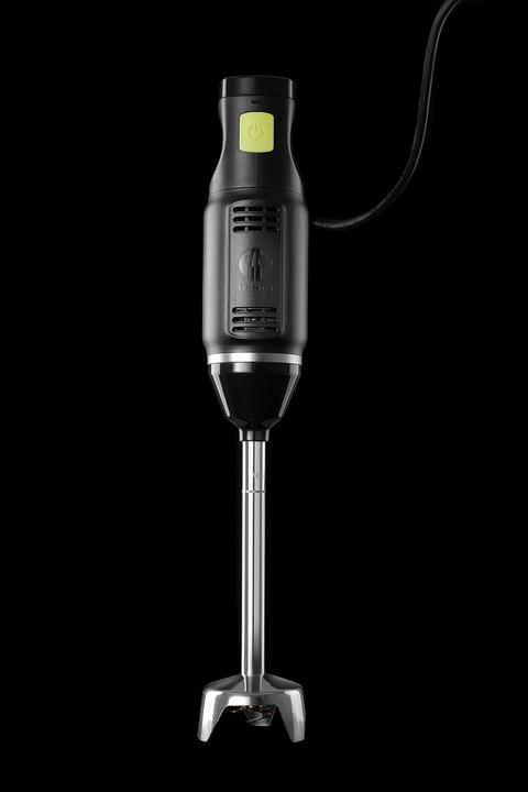 Actual product image Hendi Hand blender design by Bronwasser with 6 speeds