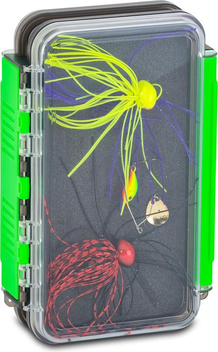 Immagine prodotto Doiyo Concept S'zuki Perch Stalker Box