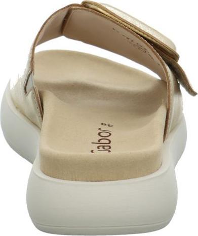 Actual product image Gabor Pantolette (38)