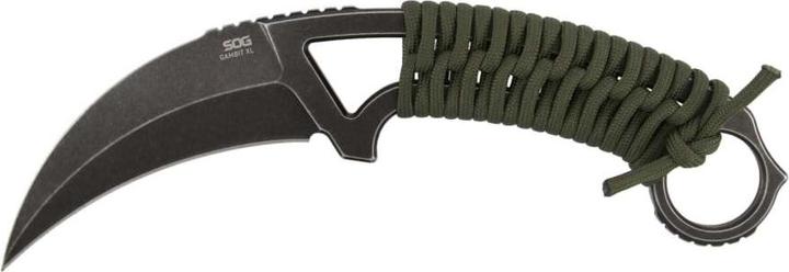 Immagine prodotto SOG Gambit XL (10.16 cm)