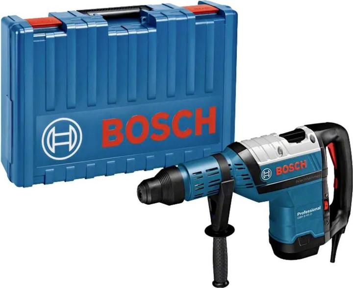 Actual product image Bosch Professional GBH 8-45 D (Hammer drill)