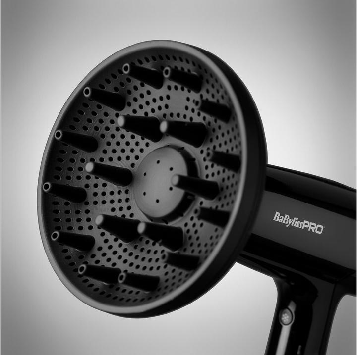 Actual product image BaByliss Pro Falco (2000 W)