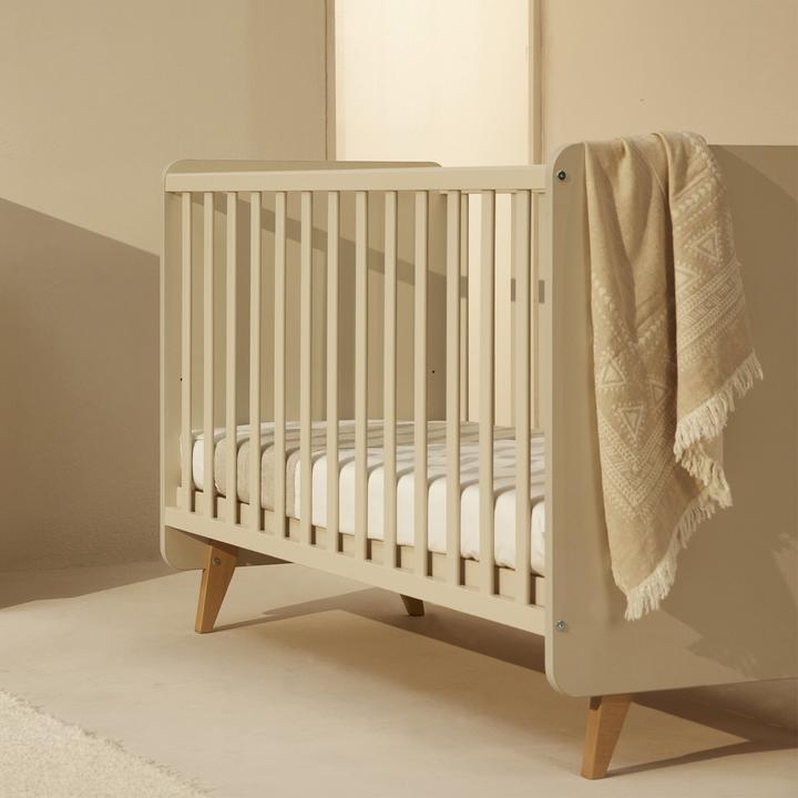 Produktbild Quax Loft Kinderbett 70x140cm (70 x 140 cm)