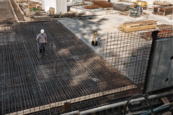 Produktbild Stabila Rotationslaser LAR 160