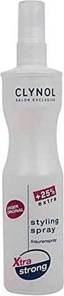 Immagine prodotto Clynol Spray Styling xtra strong 250ml formato speciale (250 ml)