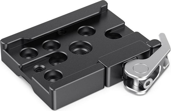 Produktbild SmallRig Quick Release Clamp (Schnellwechselplatte)