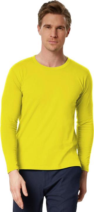 Image du produit tectake Haut à manches longues hommes (M)