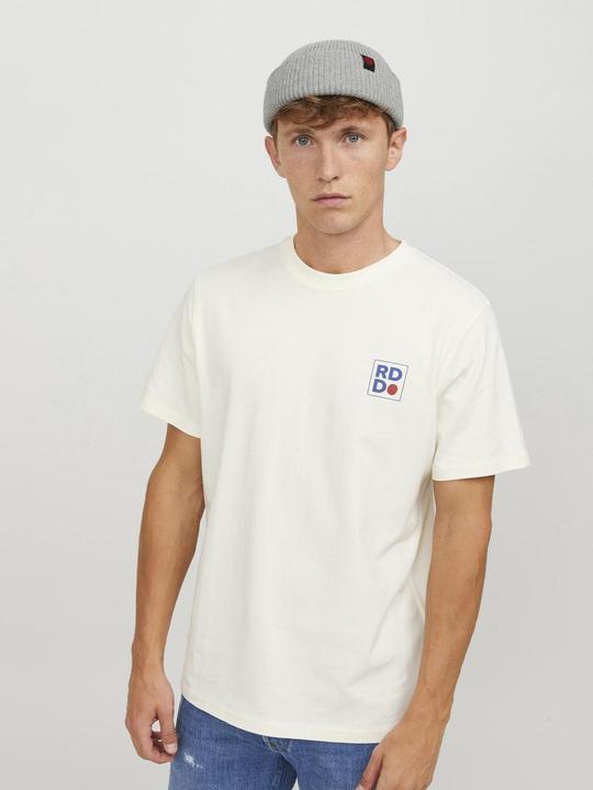 Actual product image Jack & Jones Ribbed cap (One size)