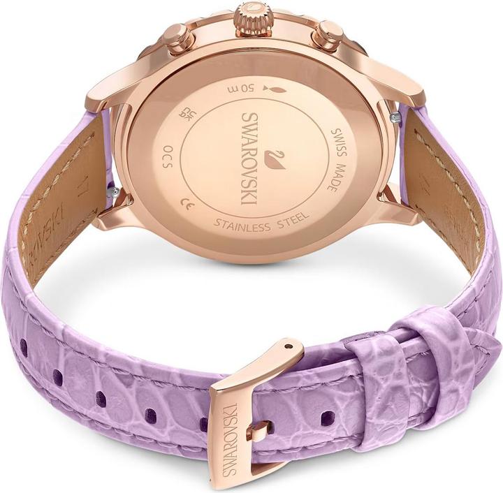 Produktbild Swarovski Octea Lux Chrono (Chronograph, 39 mm)