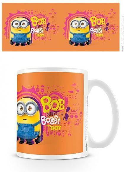 Produktbild Pyramid Minions: Bob (330 ml, 1x)