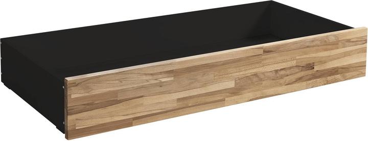 anthracit, Kernbuche