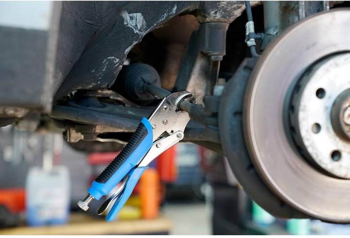 Actual product image Brilliant Tools BT065016 (280 mm)