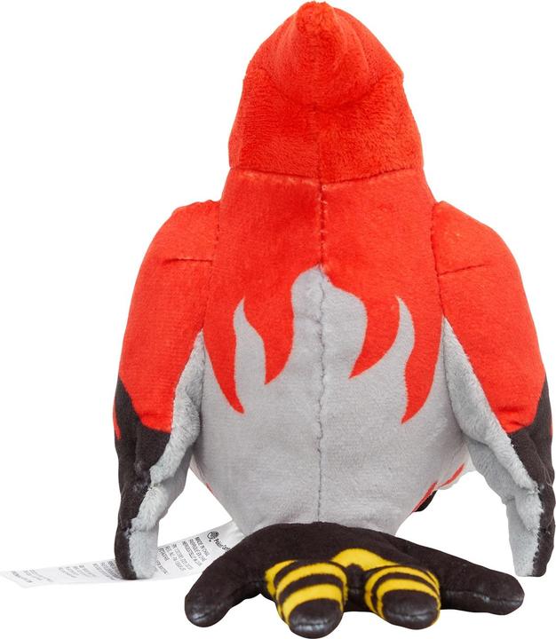 Produktbild Pokémon Talonflame Sitting Cuties Plush - 19 cm (19 cm)
