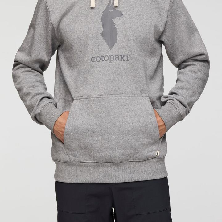 Immagine prodotto Cotopaxi Felpa con cappuccio a forma di lama (S)