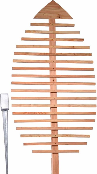 Produktbild Dobar Rankgitter (84 cm, 6.50 cm)