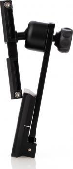 Actual product image MeFOTO MeVIDEO SideKick Smartphone Adapter (Tripod smartphone holder)