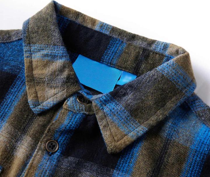 Image du produit vidaXL Kinderhemd (116)