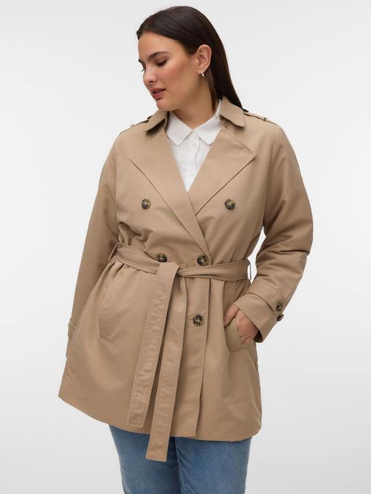 Produktbild Vero Moda VMCHLOE Jacke Trenchcoat