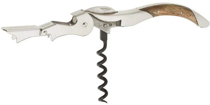 Image du produit Pulltex Toledo Oak (Couteau de sommelier)