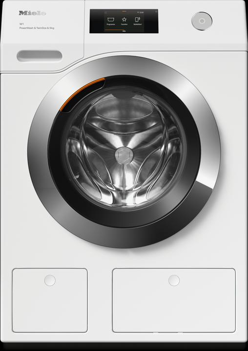 Immagine prodotto Miele WCR 700-70 CH s (9 kg, A destra)