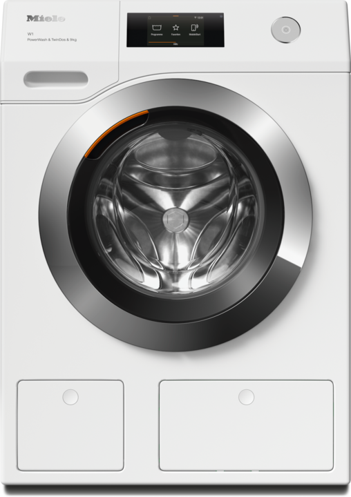 Produktbild Miele WCR 700-70 CH s (9 kg, Rechts)