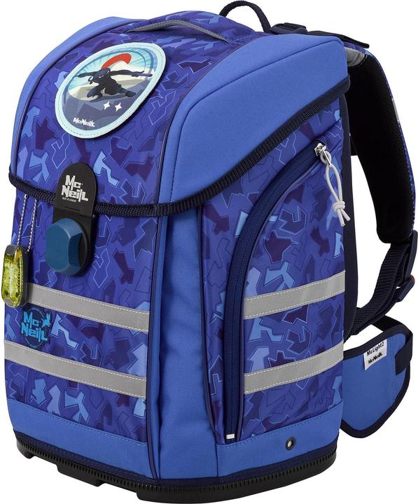 Immagine prodotto Mc Neill McLight 2 set di cartelle 6 pezzi. (20 l)