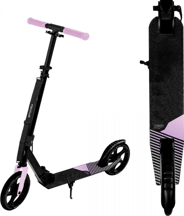 Produktbild Spokey City Flow City Roller