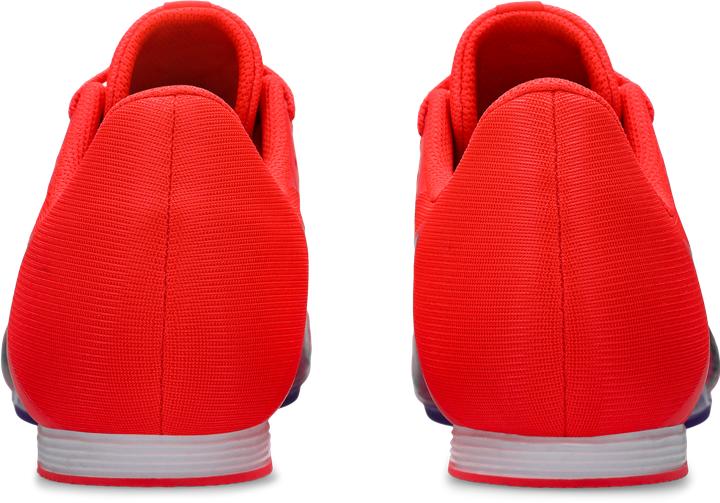 Produktbild ASICS Performance Asics Hyper Md 8 - flash red/black (45)