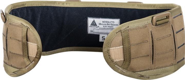 Actual product image Direct Action Mosquito Modular Belt Sleeve® Adaptive Green - M (S, M, L, XL)