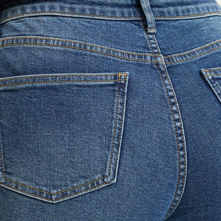 Image du produit La Redoute Collections Jeans slim (44)