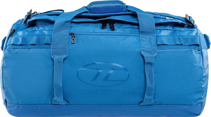 Immagine prodotto Highlander 65l Storm Kitbag Blu (65 l)