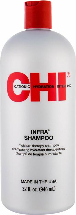 Image du produit CHI infra (946 ml, Shampoing liquide)