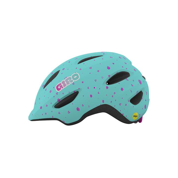 Actual product image Giro Casco Scamp MIPS (49 - 53 cm)