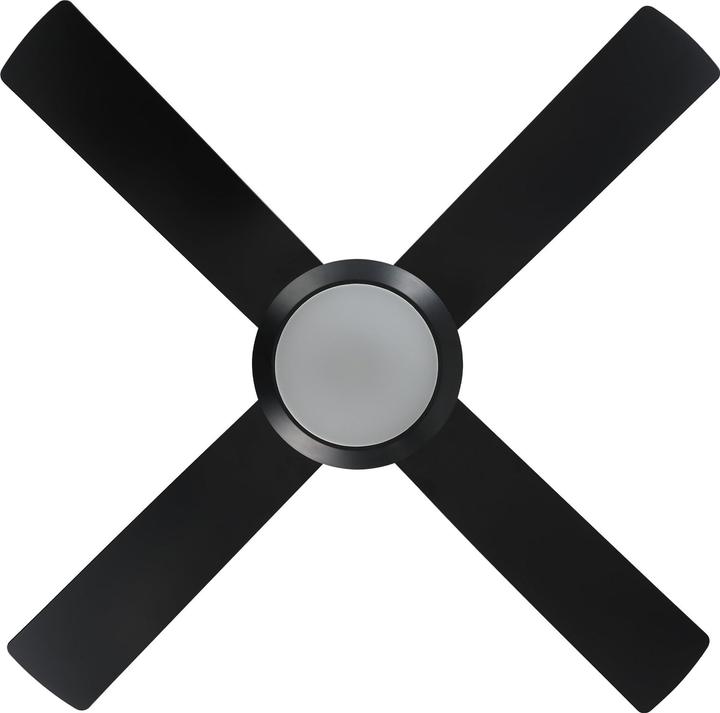 Immagine prodotto EGLO Ventilatore da soffitto a LED (52 dB)