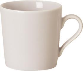 Actual product image Thomas Tric - Lilac Cloud - Espresso/Mocha cup (100 ml, 1x)
