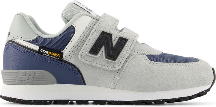 Image du produit New Balance P5744HP - 574 Hook & Loop (34.5)