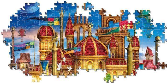 Immagine prodotto Clementoni Centro città (6000 pezzi)