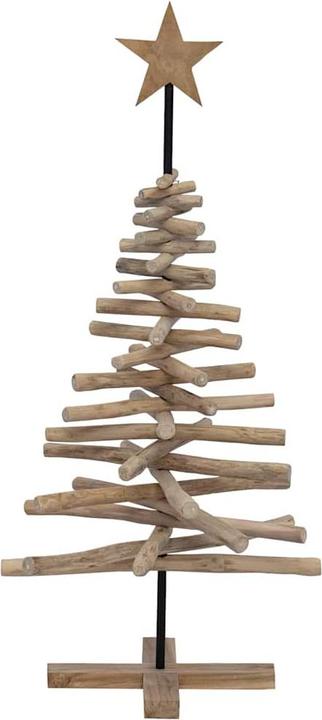 Produktbild vidaXL Weihnachtsbaum (120 cm)