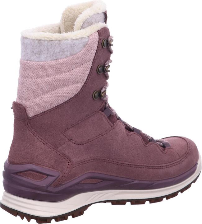 Produktbild Lowa Wanderschuh CALCETA EVO GTX Ws (39)