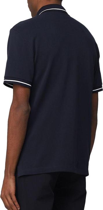Actual product image Armani Exchange Polo (XL)