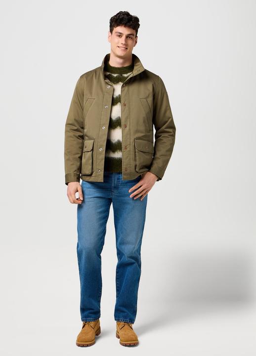 Immagine prodotto Wrangler Jacke Field Jacket (M)