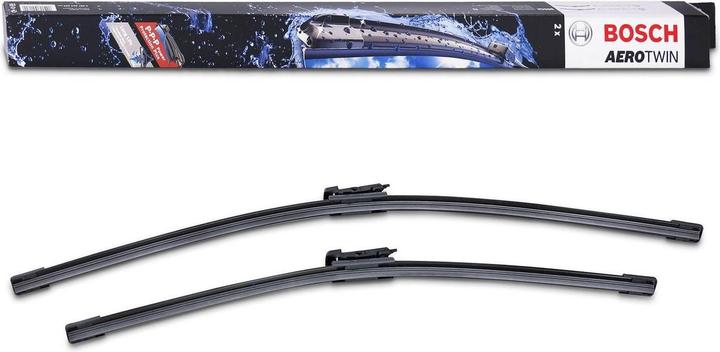 Actual product image Bosch Automotive Wiper Blade Aerotwin Pair A986S
