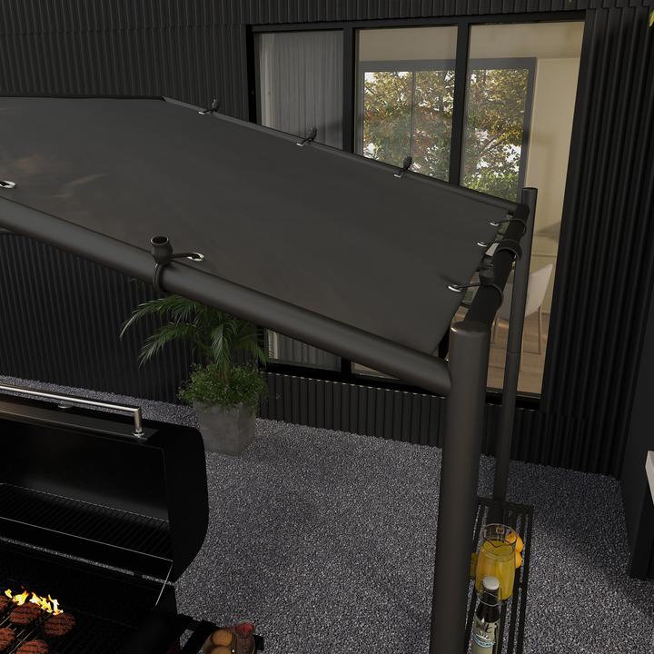 Produktbild Outsunny Pavillon (277 cm, 149 cm)